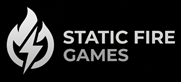 Static Fire Games 标志