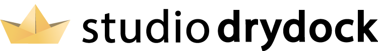 Studio Drydock logo