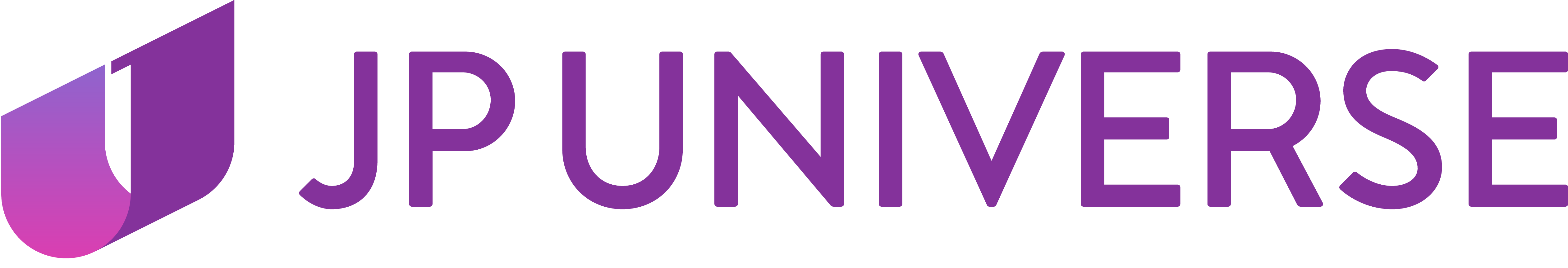 JP Universe logo