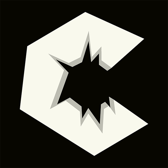Crashout Games 标志