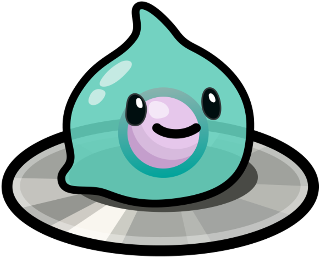 SlimeCore Dynamics 标志