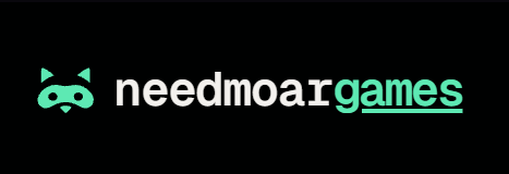 needmoar.games logo