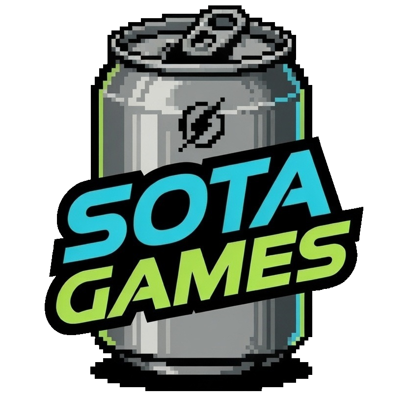 Sota Games 标志