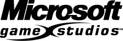 Microsoft Game Studios Japan logo
