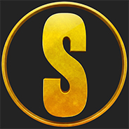 ScapeWorld Entertainment 标志