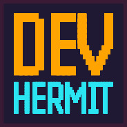 DevelopingHermit 标志