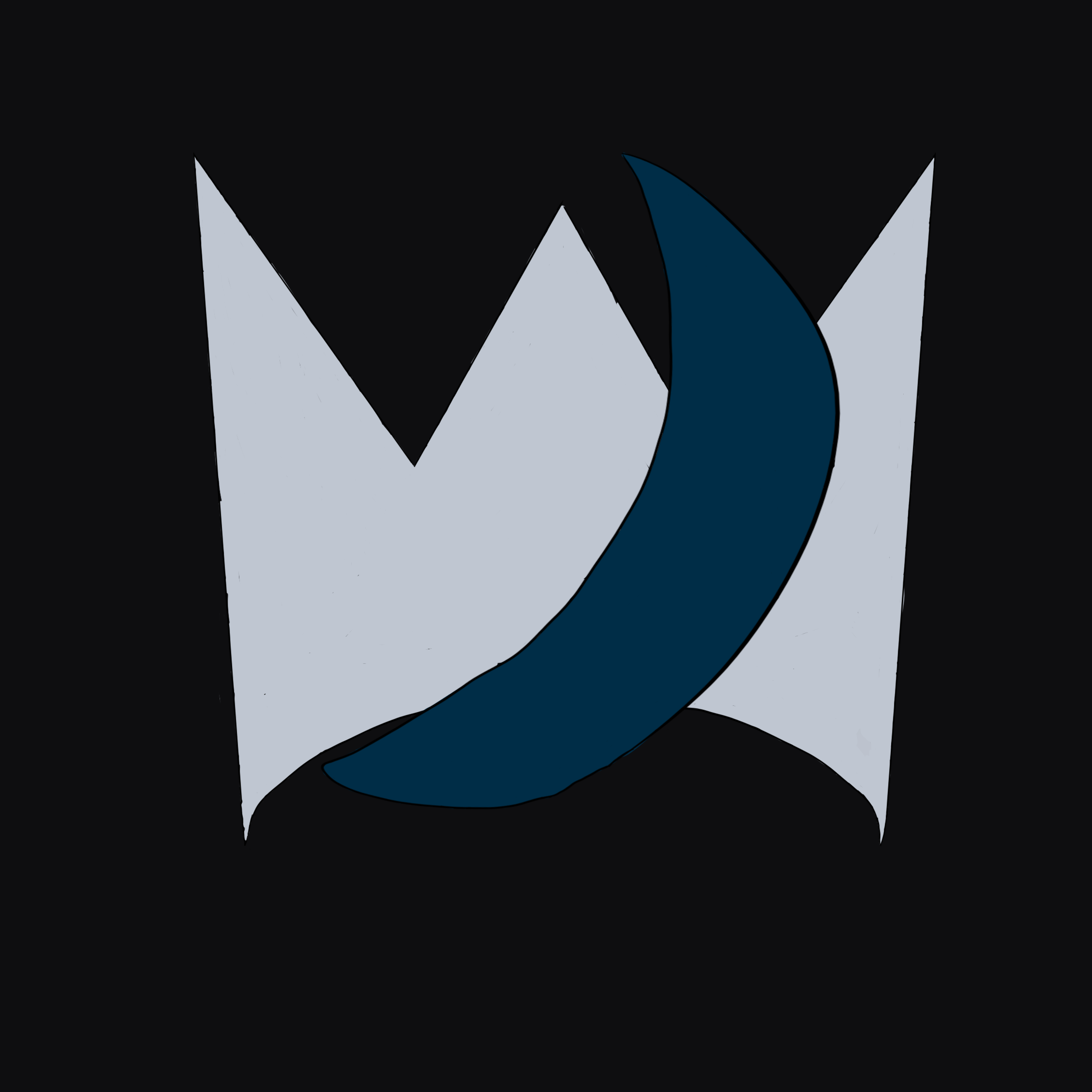 RoflrawrVT Games logo