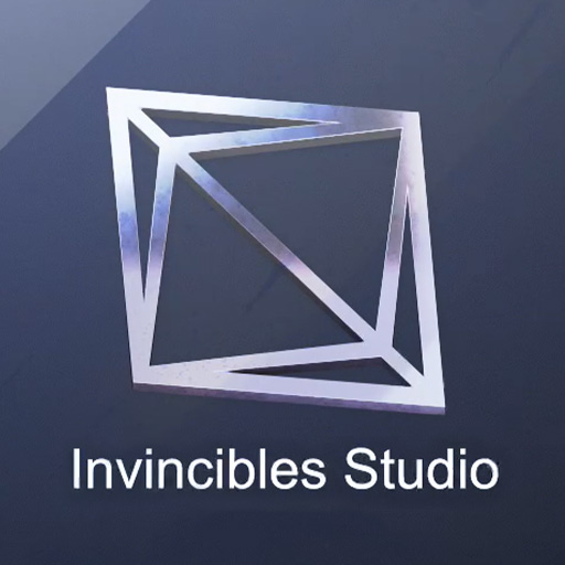 Invincibles Studio logo