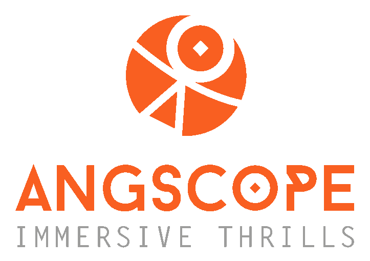 Angscope 标志