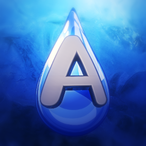 Aqare 标志