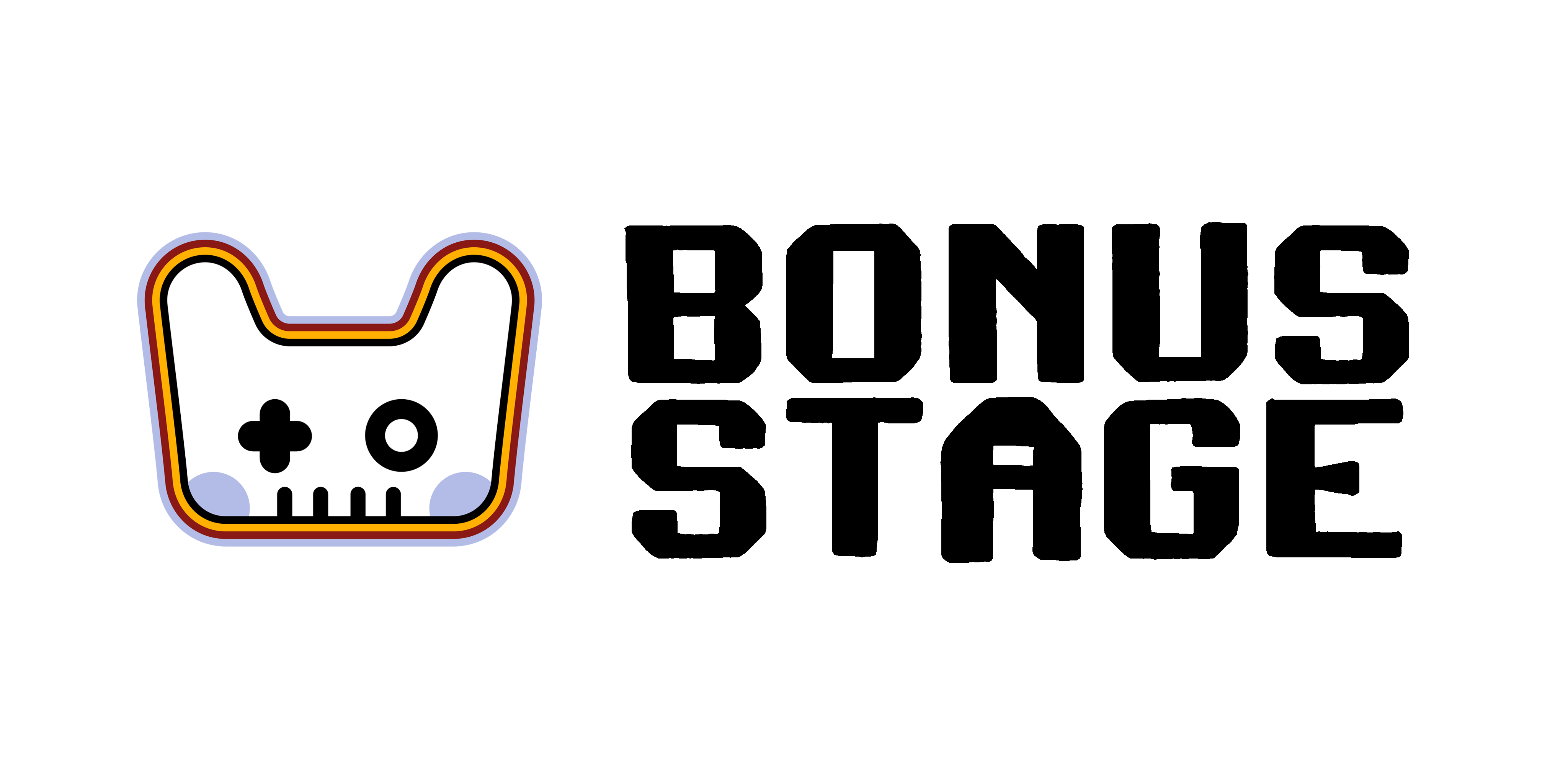 Bonus Stage Publishing logo