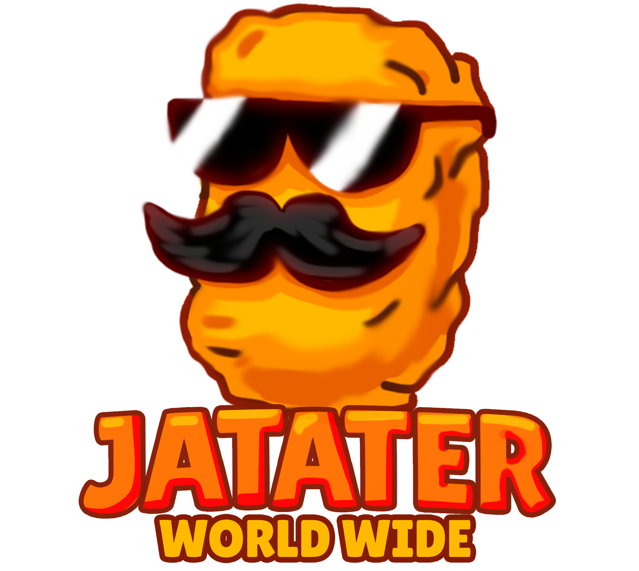 Jatater Worldwide logo