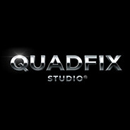 Quadfix Games logo