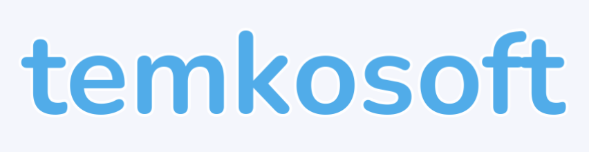 Temkosoft logo