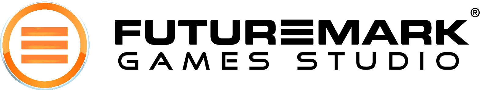 Futuremark Games Studio logo