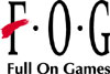 Full On Games 标志
