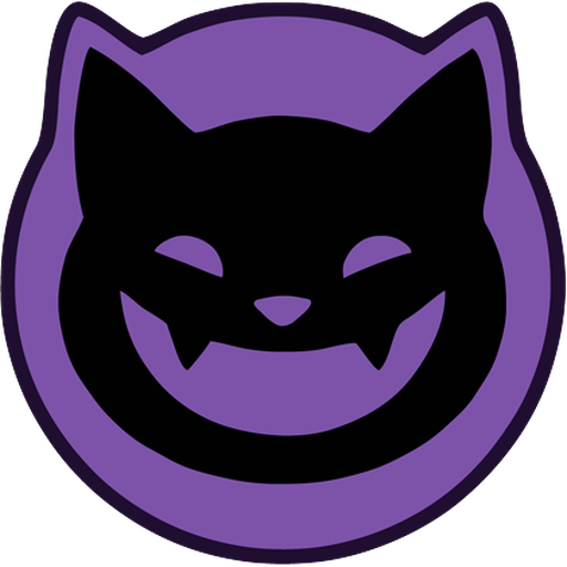 Mao Den Games logo