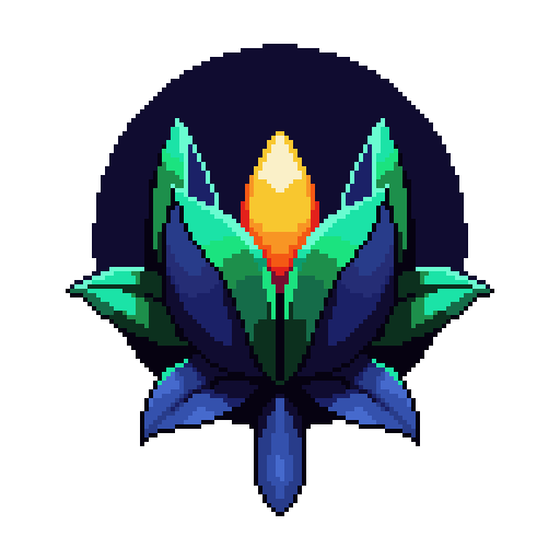 Kalyx Games Studio 标志