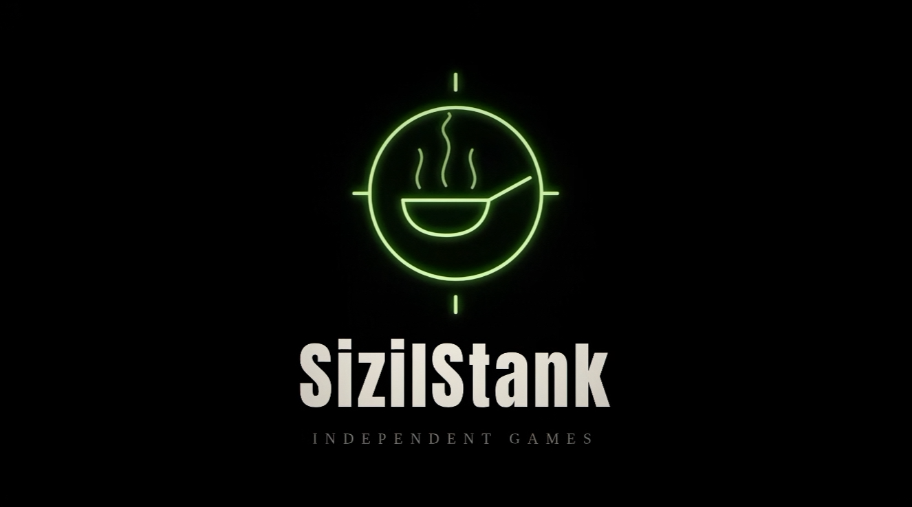 SizilStank 标志