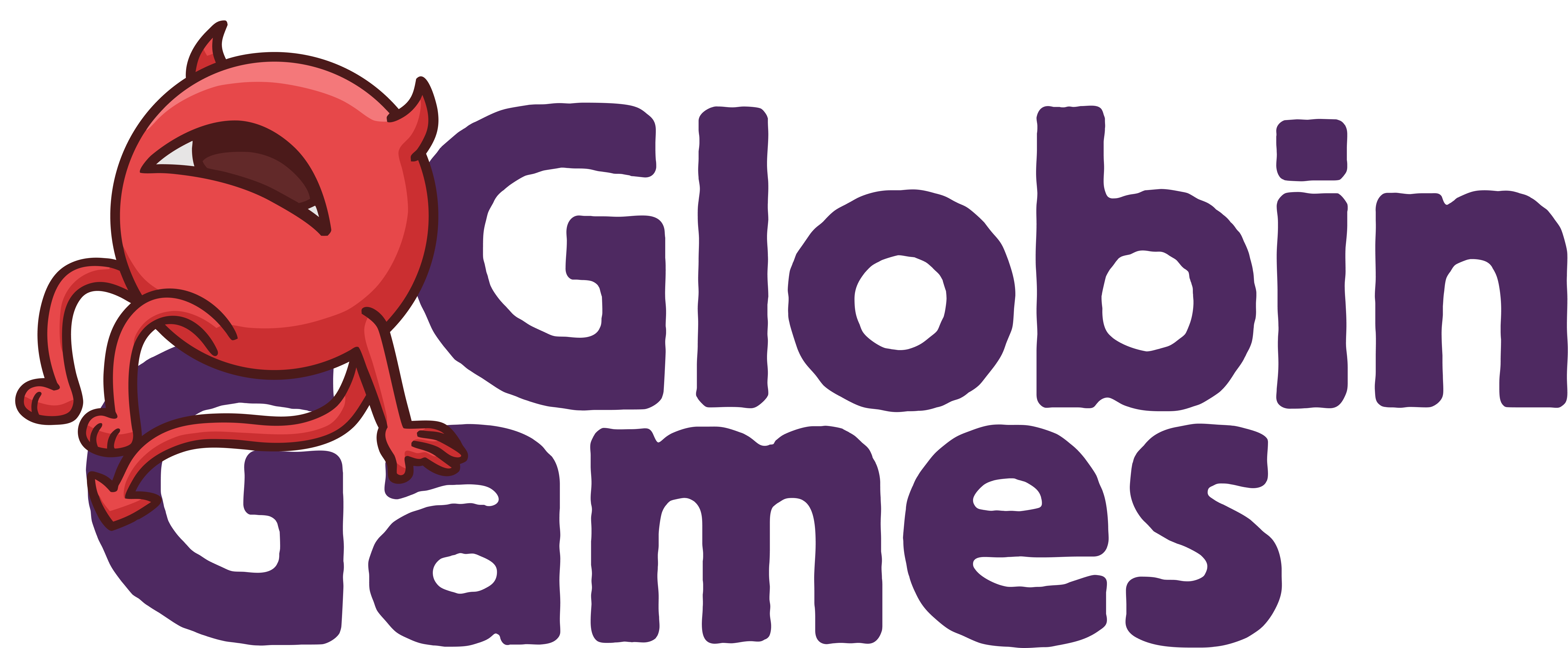 Globin Games 标志