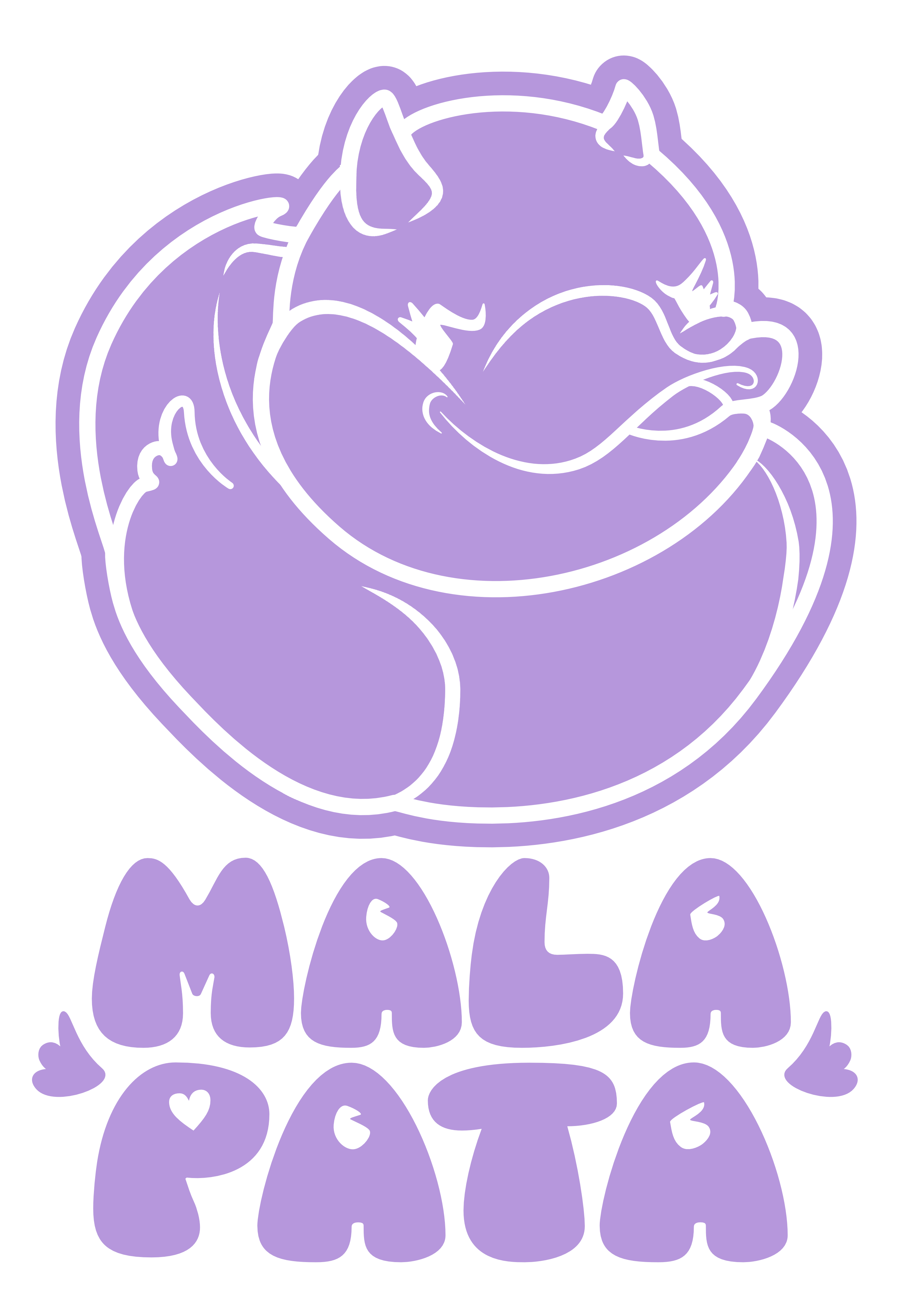Malapata Studio logo