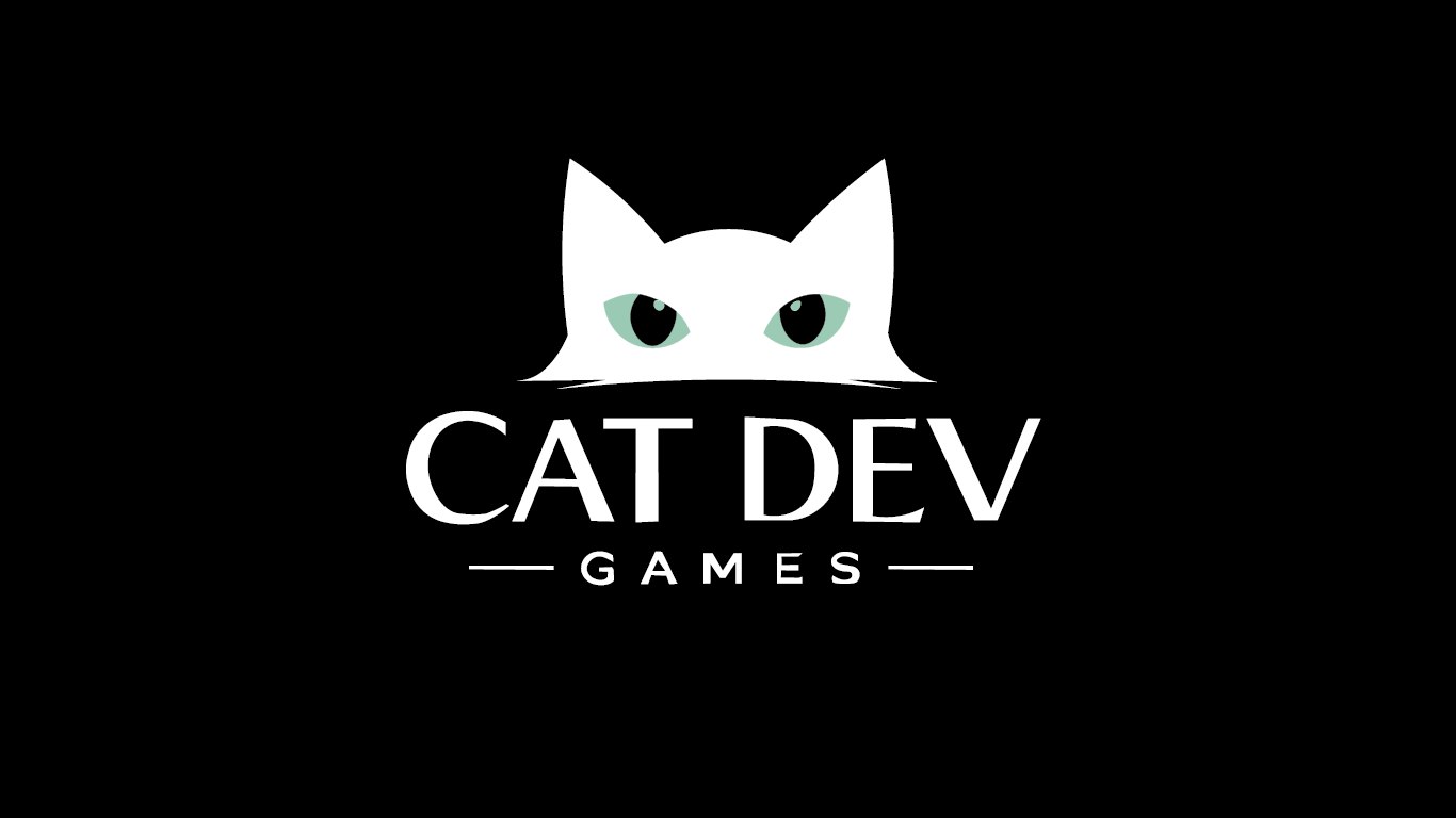 Cat Dev Games 标志