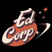 EdCorp 标志