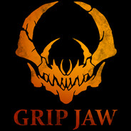 Grip Jaw logo