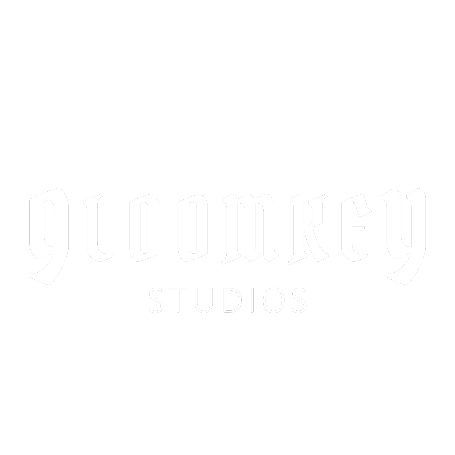 Gloomkey Studios 标志