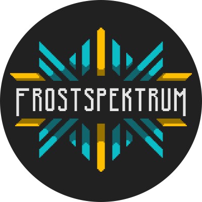 Frostspektrum Interactive 标志