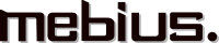 Mebius logo