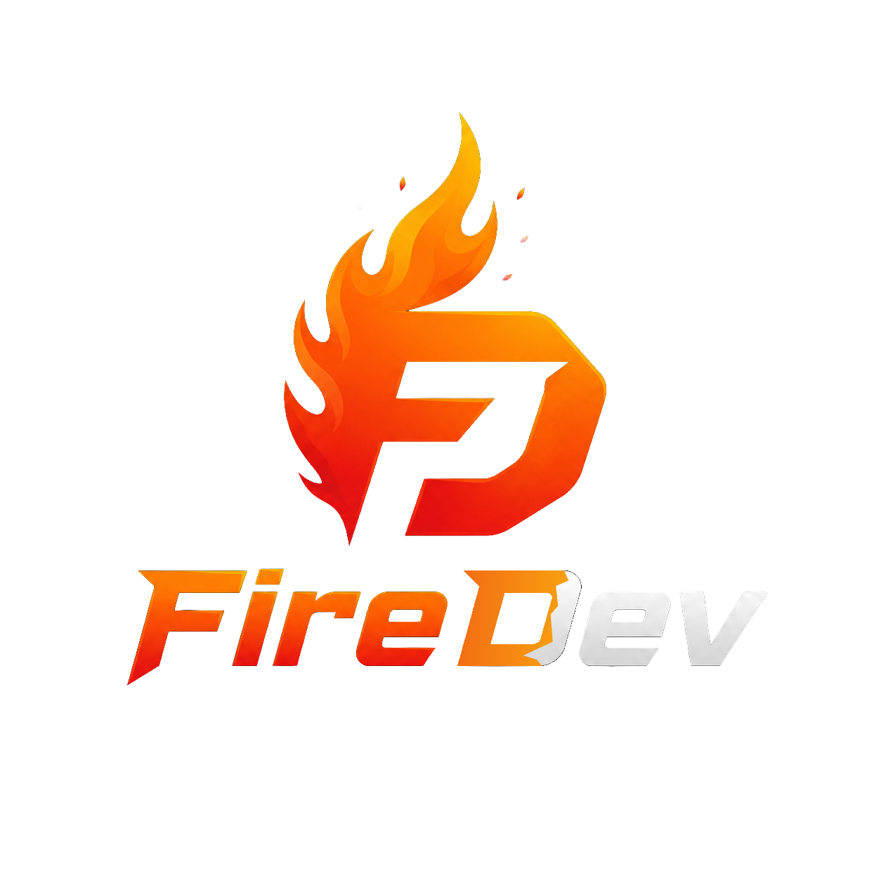 FireDev 标志