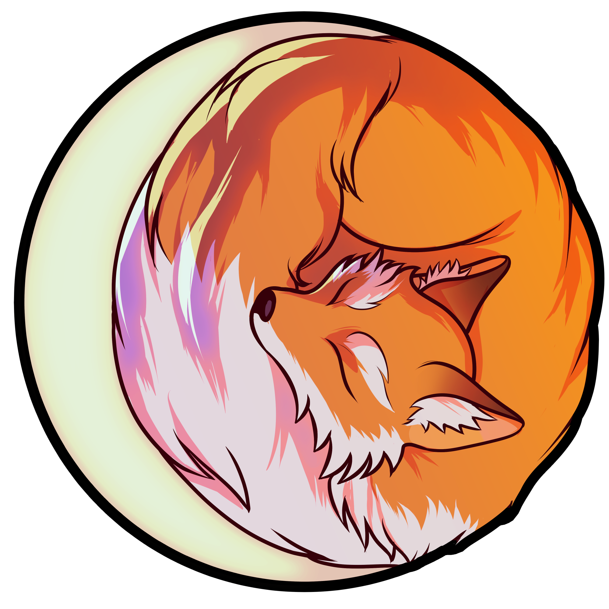Foxmoon Studios logo