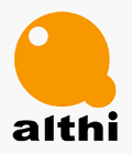Althi logo