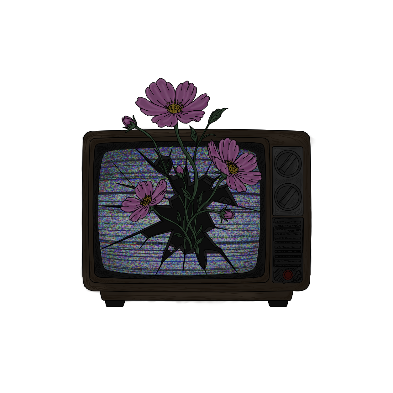 Static Bloom 标志