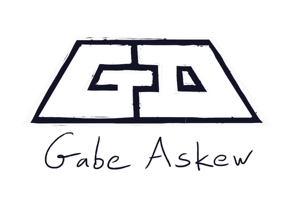 Gabe Askew logo