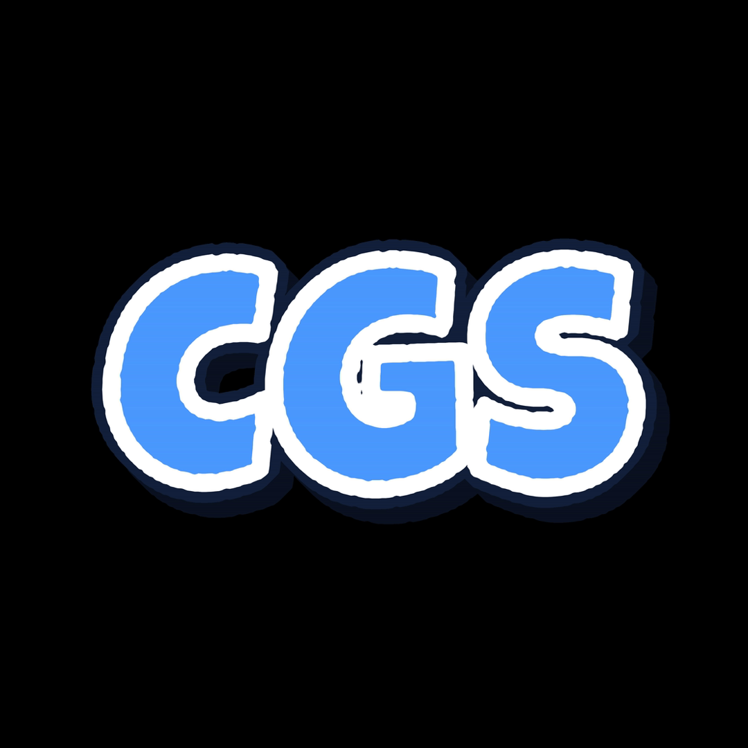 CorbyGamesStudio 标志