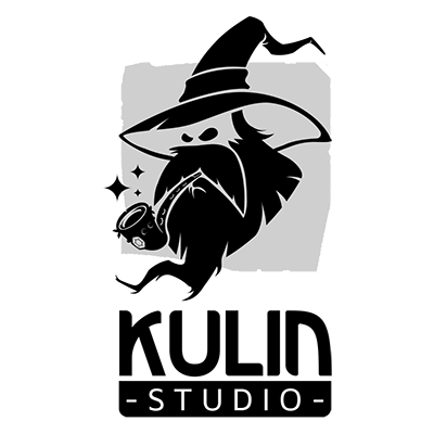 Kulin Studio 标志