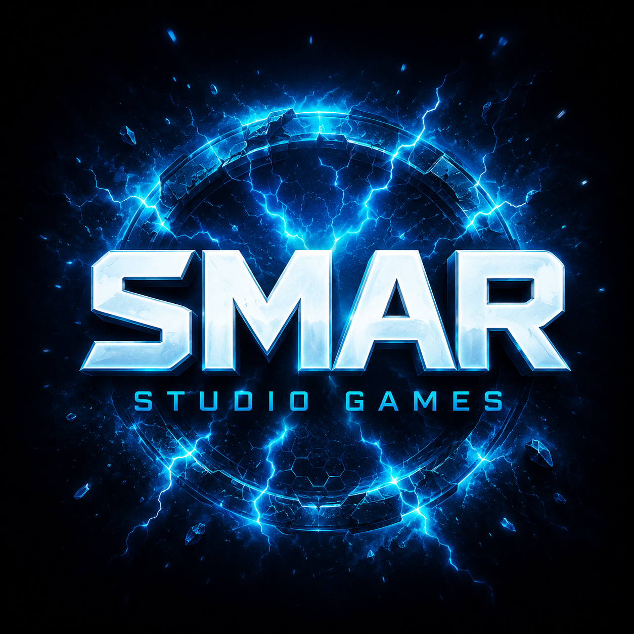 SMAR Studio logo