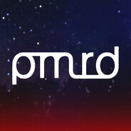 pmrd logo