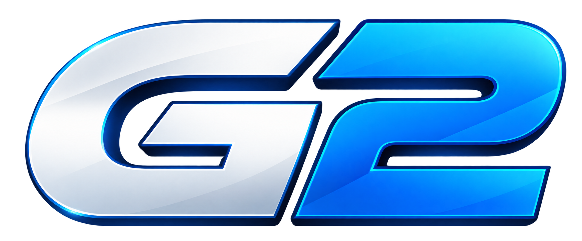 GTwo Games logo