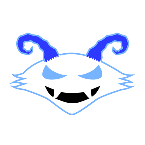 Ronin Yeti Studio 标志