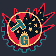 Tovarishch Games 标志