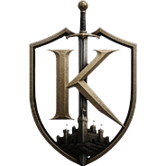 Klenisho Games 标志