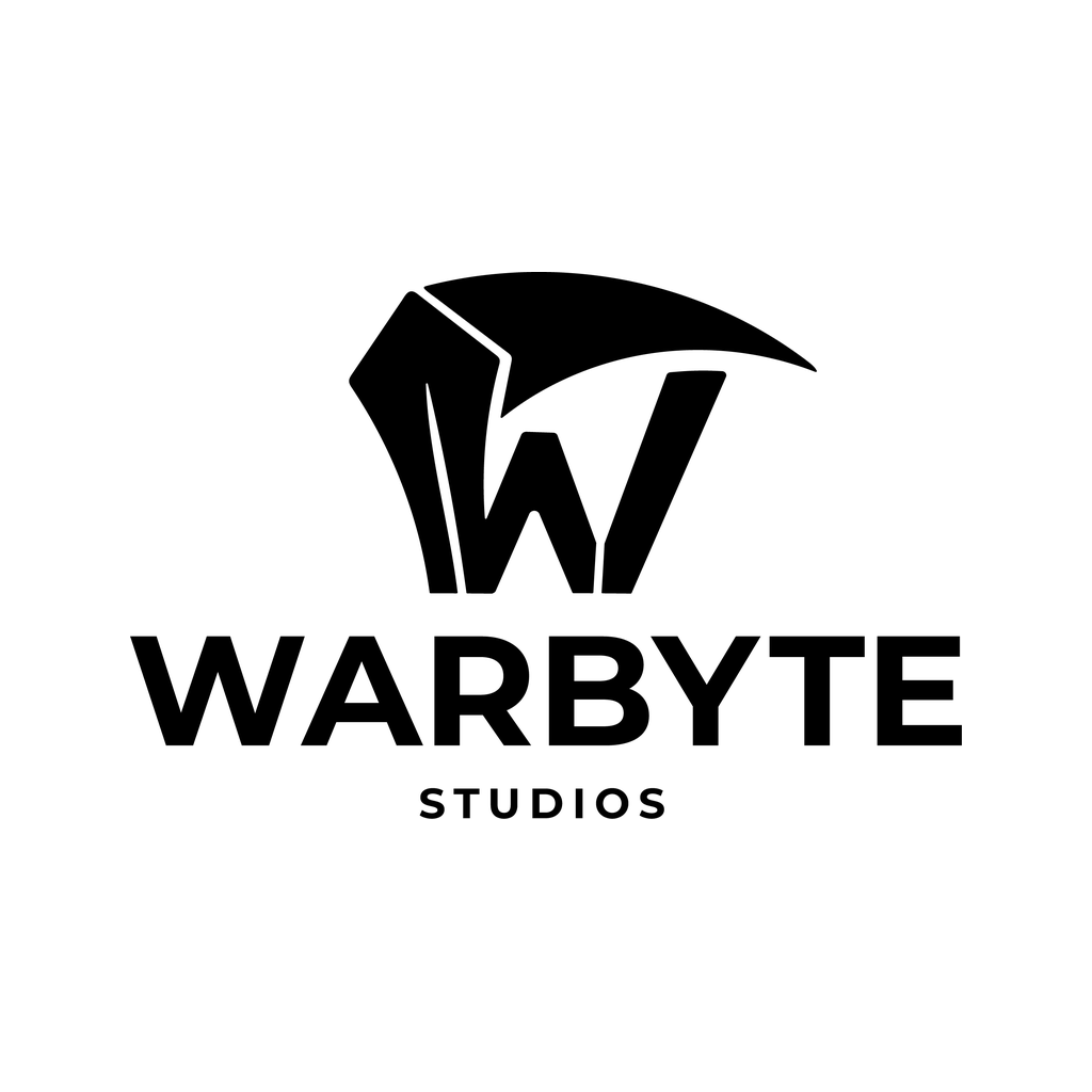Warbyte Studios logo