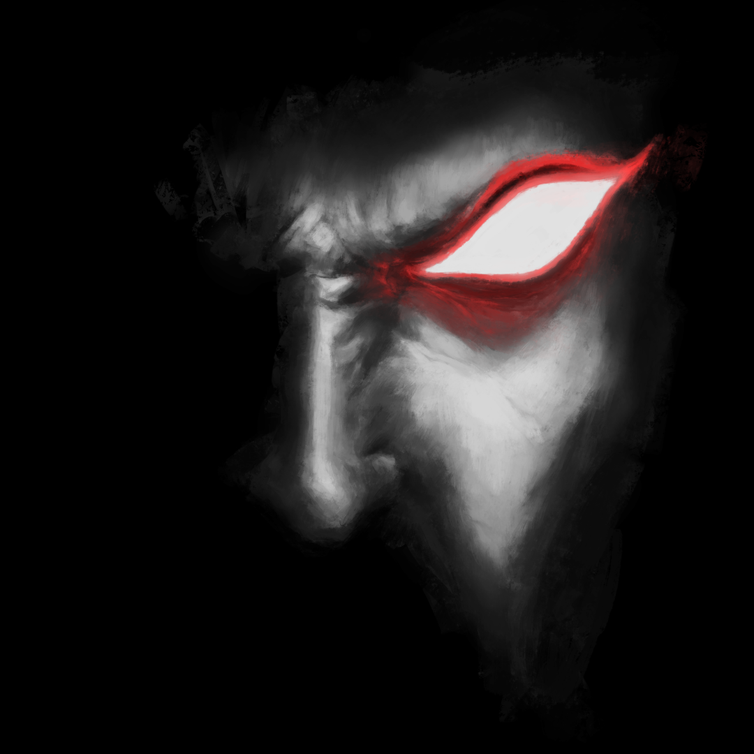 Sinister Design 标志