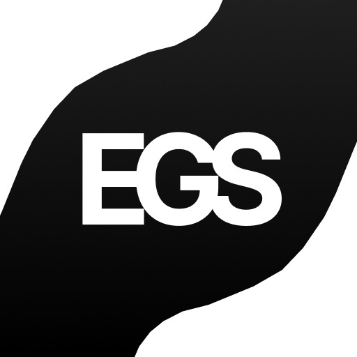 EnterGameStudio 标志