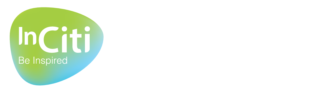 InCiti Games 标志