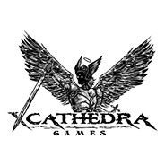 XCathedra Games 标志