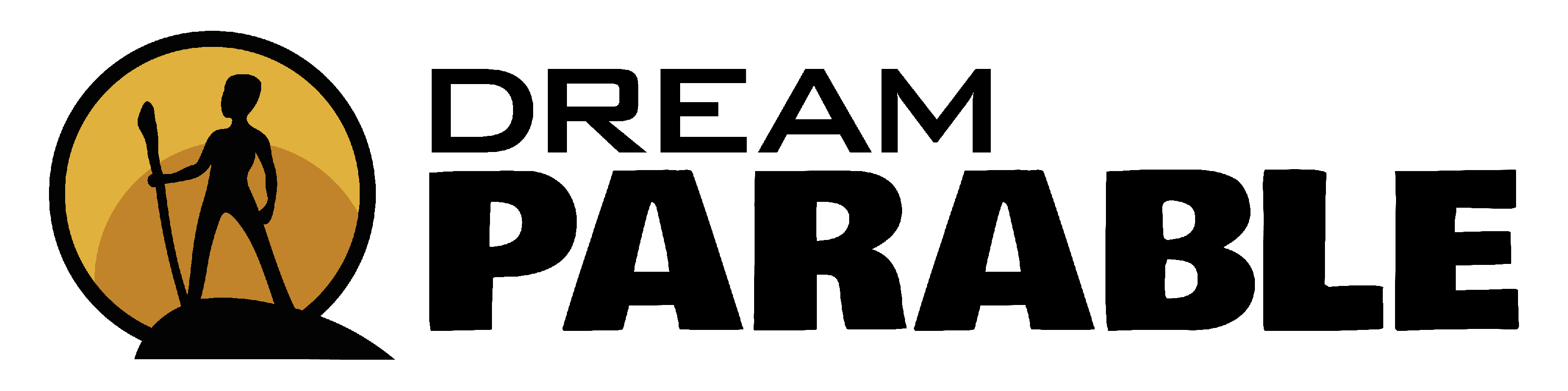 Dream Parable Studio 标志